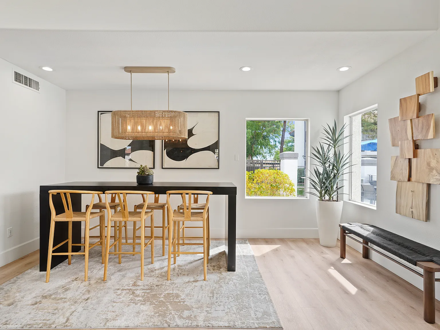 Allegro Apartments — Photo 3