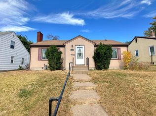 1261 Beech St, Saint Paul, MN 55106