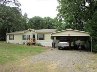 10946 Fenter Ln, Kingston, OK 73439