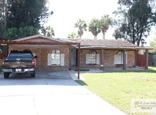 28 Mangrove Cir, Brownsville, TX 78521