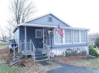 1524 Abers Creek Rd, Pittsburgh, PA 15239