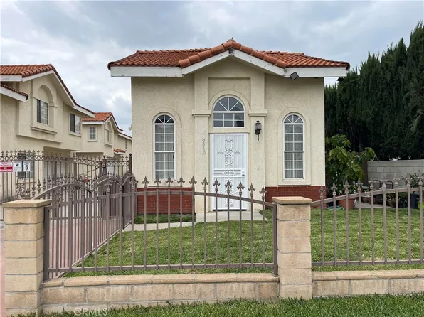 9439 Cortada St #A, South El Monte, CA 91733