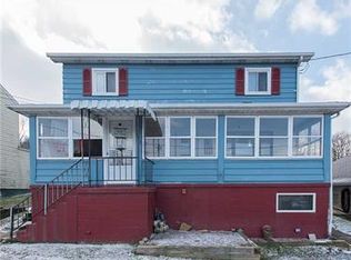 325 Juniper Ln, Tarentum, PA 15084