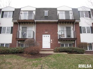 2416 E 50th St APT 1, Davenport, IA 52807