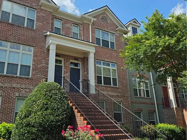 4847 Carre Way, Johns Creek, GA 30022