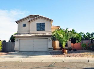 8645 W Marconi Ave, Peoria, AZ 85382