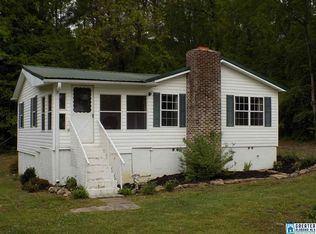 1417 Shore Dr, Ashville, AL 35953