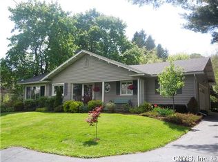 4355 Locust Ave, Homer, NY 13077