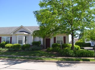 12257 White Tail Ln, Huntley, IL 60142