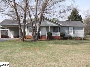 121 Mallard Dr, Moore, SC 29369