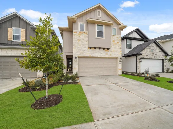 2938 Park Hill Ln, Stafford, TX 77477
