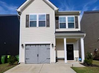1049 Crescent Moon Loop, Hopkins, SC 29061