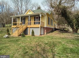 1065 River Rd, New Market, VA 22844