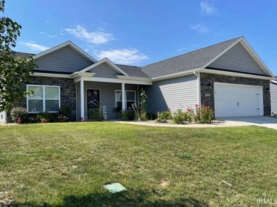 4646 Beringer Dr, Lafayette, IN, 47909