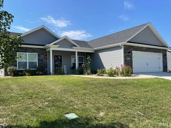 4646 Beringer Dr, Lafayette, IN 47909