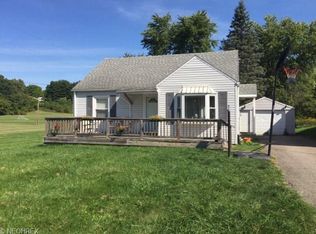 148 Madison Rd, Mansfield, OH 44905