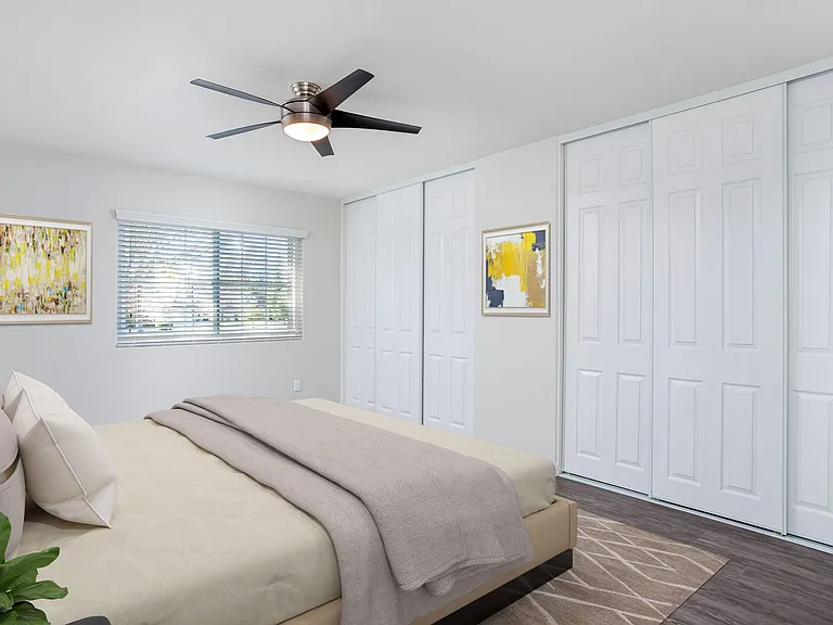 Countrywood Apartments — Photo 25
