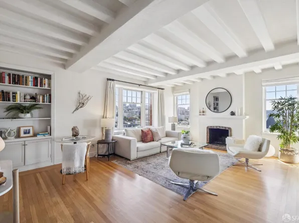 1450 Greenwich St APT 504, San Francisco, CA 94109