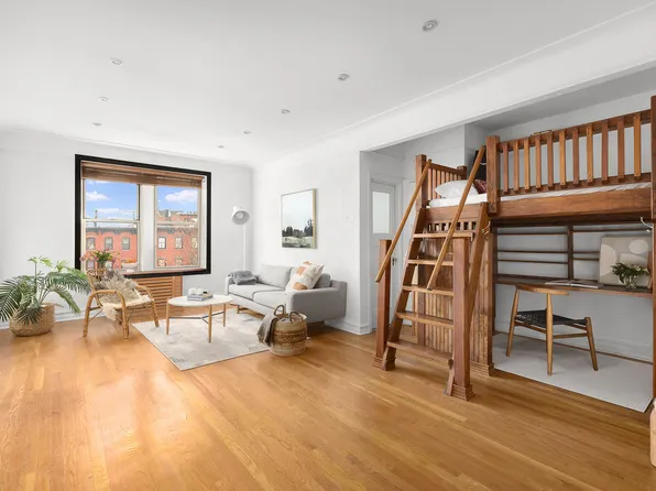 451 Clinton Avenue 3D image 2 of 7