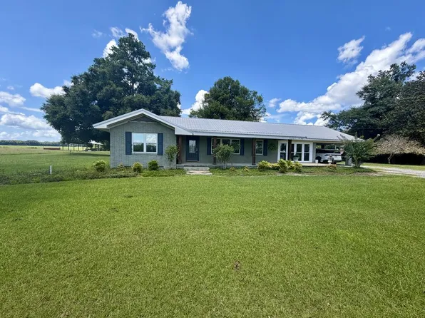 1045 County Road 109, Brundidge, AL 36010