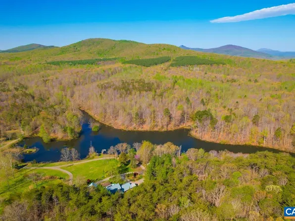 1981 Salem Rd, Schuyler, VA 22969