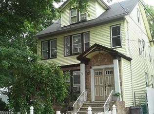 108-110 Grumman Ave, Newark, NJ 07112