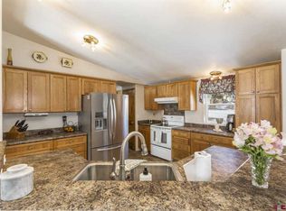 864 County Road 515, Ignacio, CO 81137