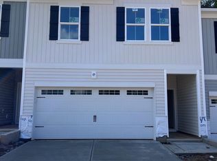 6974 Doddridge Ln #8, Cary, NC 27519