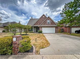 4408 Pickering Pl, College Station, TX 77845