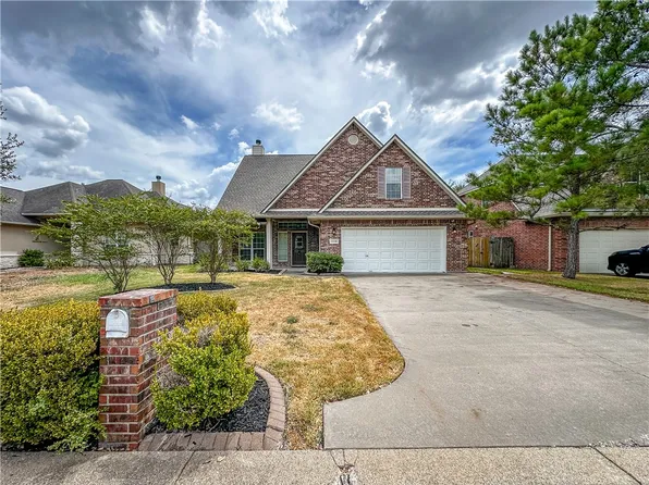 4408 Pickering Pl, College Station, TX 77845