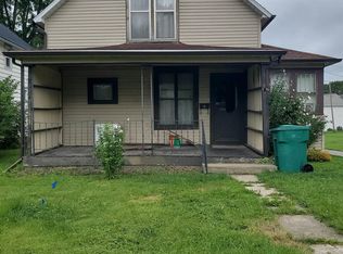 310 N Chauncey St, Columbia City, IN