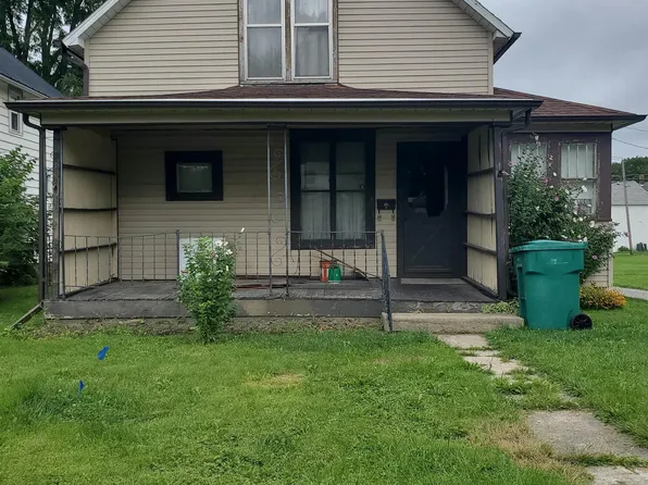 310 N Chauncey St, Columbia City, IN 46725