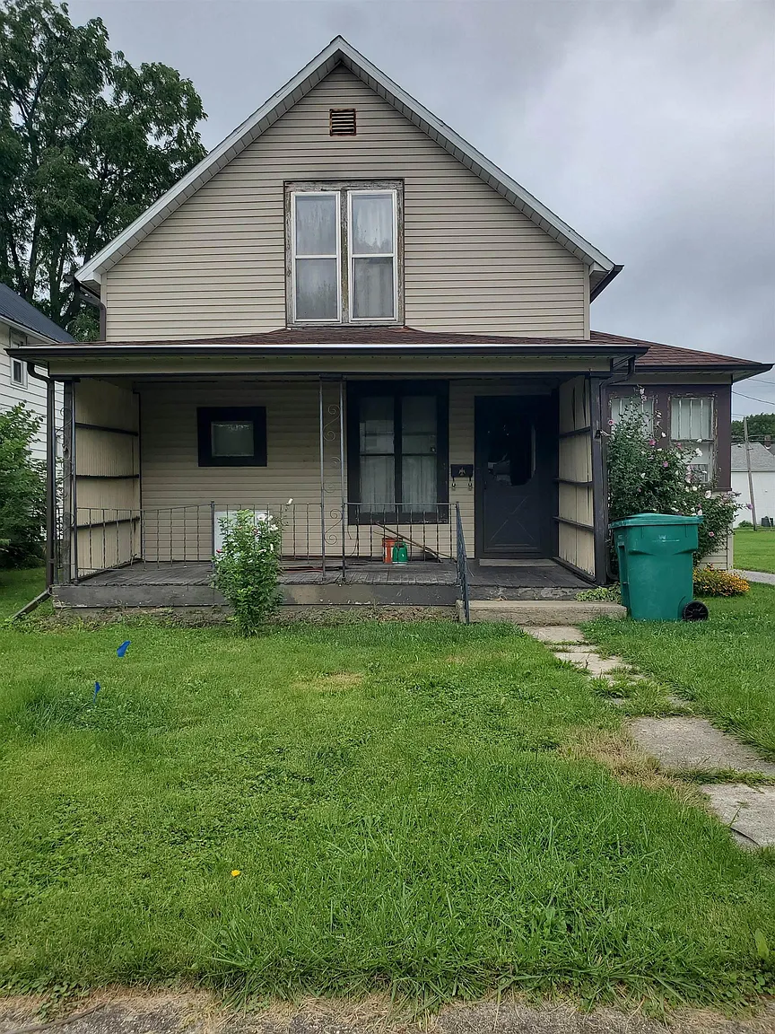 310 N Chauncey St photo 1