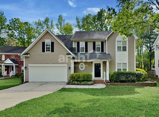 3324 Forest Mill Cir, Raleigh, NC 27616