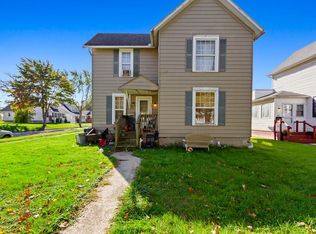 303 W Laurel St, Willard, OH 44890