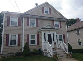 224 Willow St, West Roxbury, MA 02132