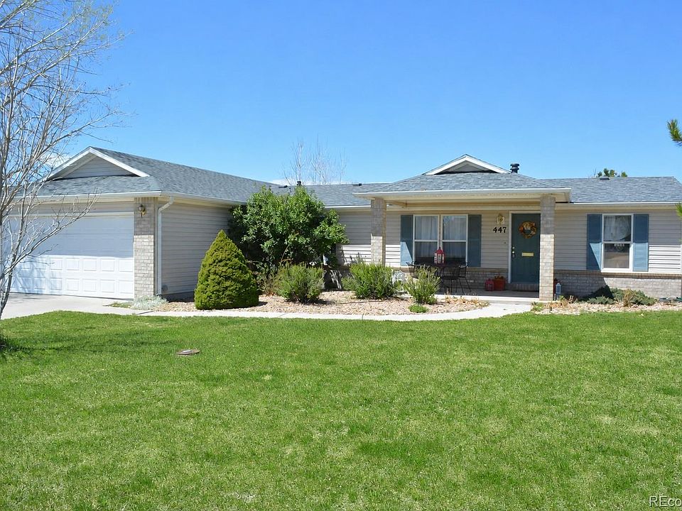 1st image of 447 Shasta Court