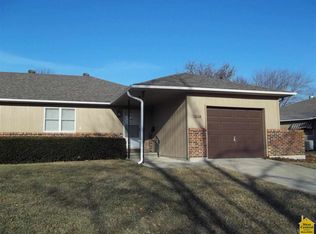 3134 Brooking Park Ave, Sedalia, MO 65301