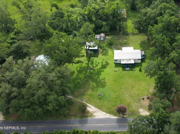 7452 129TH Road, Live Oak, FL 32060