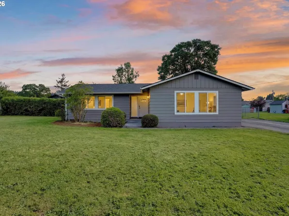 194 Shore Dr, Saint Helens, OR 97051