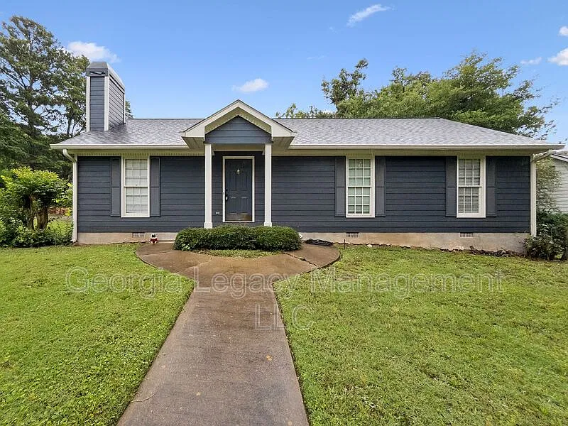 121 Winthrop Way