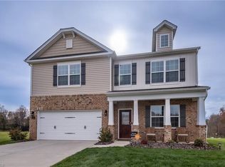 7045 Quarter Horse Dr, Trinity, NC 27370