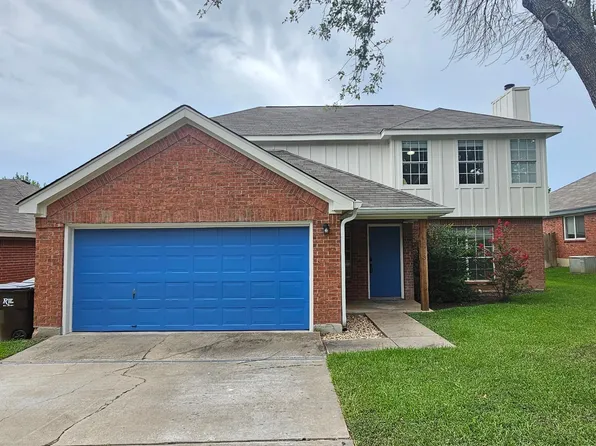 1913 Stratford Dr, Round Rock, TX 78664