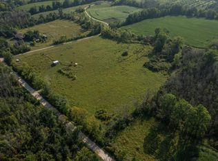 N3584 Slatts Rd, Mitchell, WI 53011