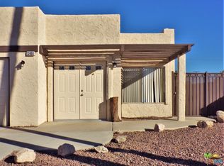 13400 Quinta Way, Desert Hot Springs, CA 92240