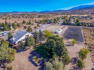 816 Mustang Ln, Gardnerville, NV 89410