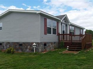 1994 Phillipi Rd, Mohawk, TN 37810