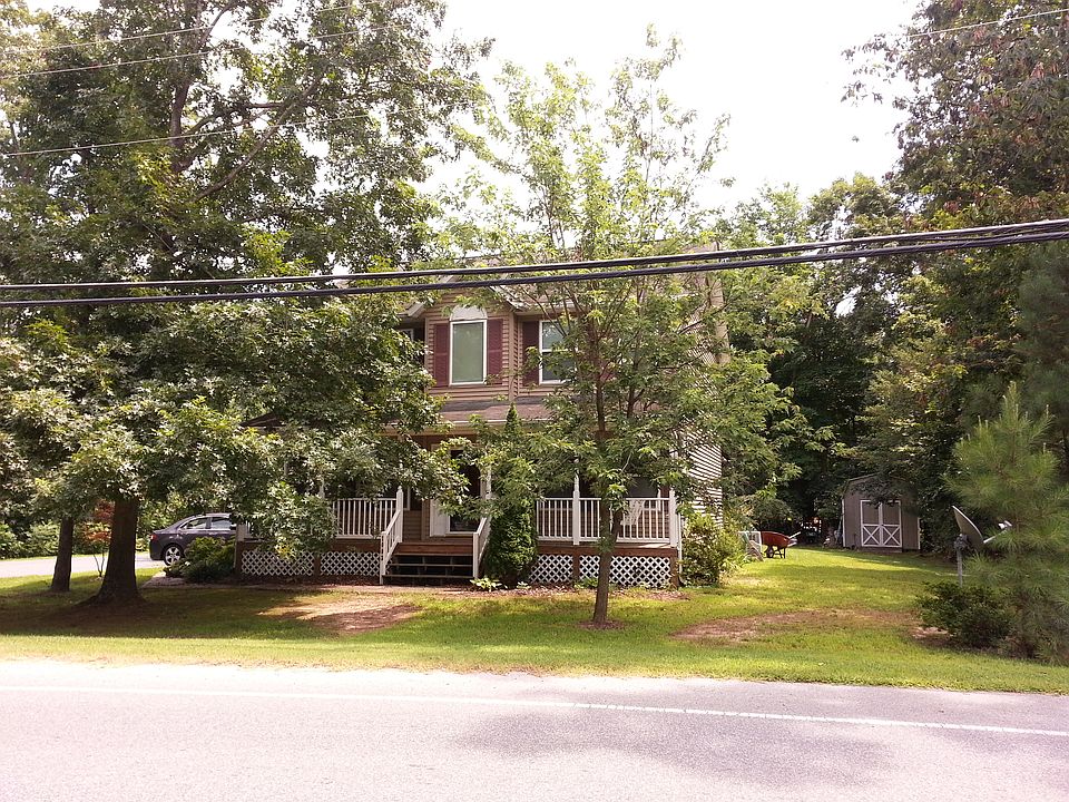 Front in Summer (2013)