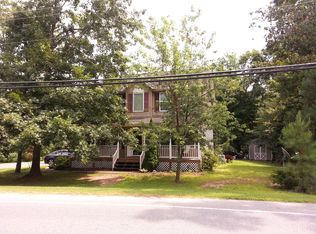 1003 Adobe Dr, Lusby, MD 20657