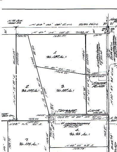 2nd image of 0 S Marstellar Rd